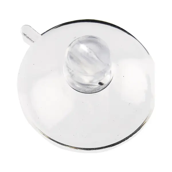 Creativ company Zuignappen, D, 25 Mm, 100 Stuks thumbnail