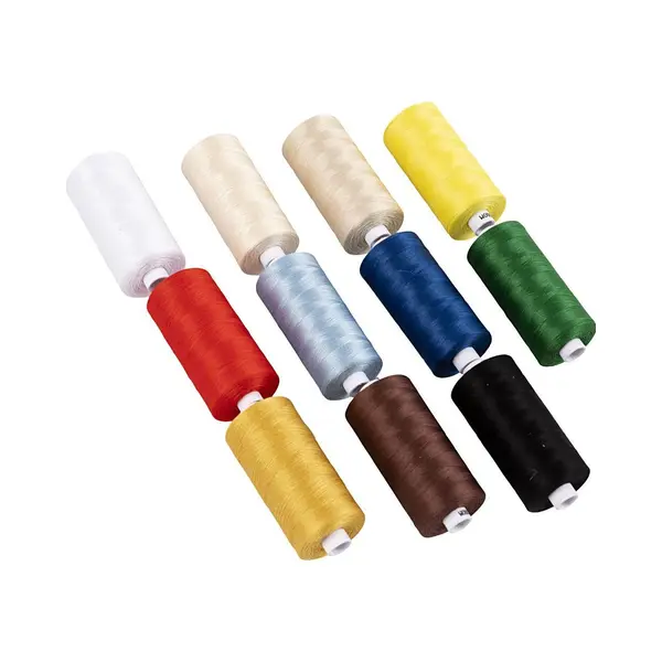 Creativ Company Sewing Thread, Accessoires Voor Naaien thumbnail