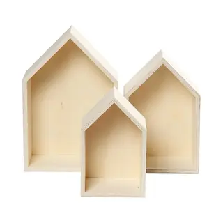 Creativ Company 55920 opslagdoos Opbergdoos Overige Hout