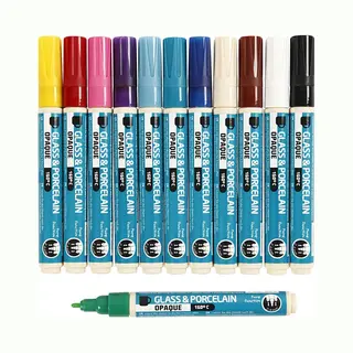 Creativ Company 31332 glasmarker