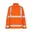 Hi-Vis oranje