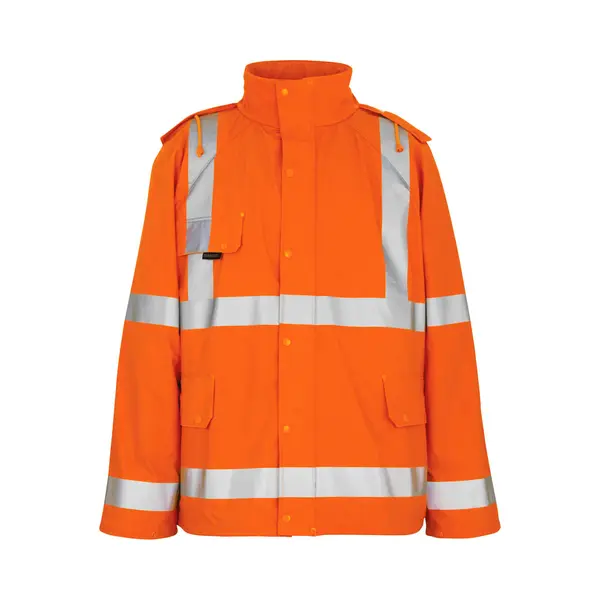 Mascot 50101-814-14-Xs Jacke Orange thumbnail