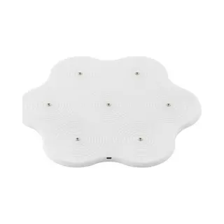 Sirius, Kaarsen, DecoPower Multilader 7, Usb