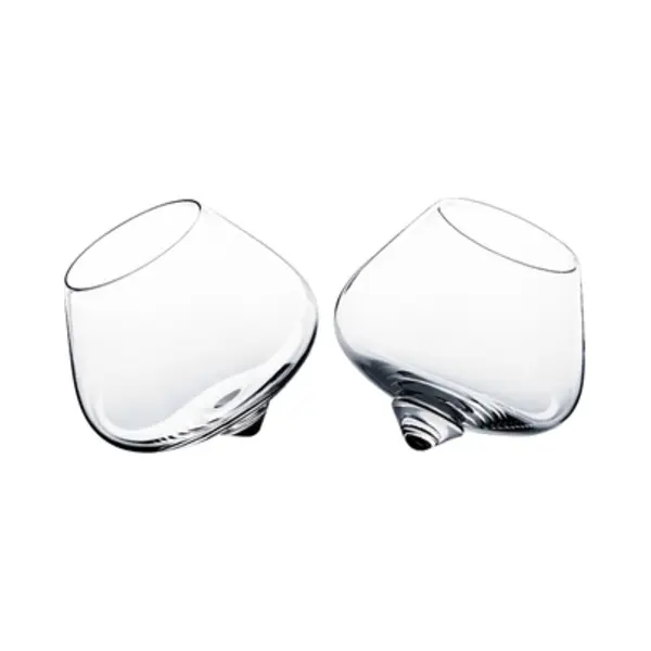 Normann Copenhagen Cognacglas - 2 Stück, 25 cl Glas thumbnail