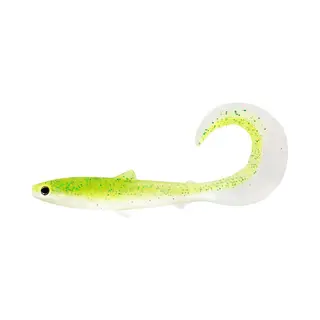 Odd24 Westin - Softbaits Bullteez Curltail 14cm / 15gr- Westin