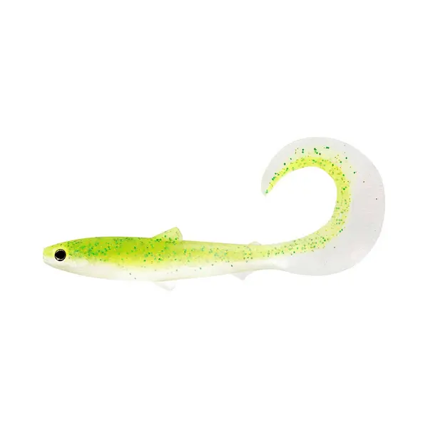 Odd24 Westin - Softbaits Bullteez Curltail 14cm / 15gr- Westin thumbnail