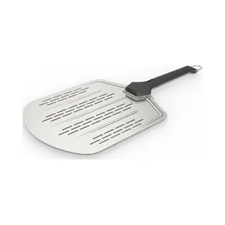 Witt 48651001 pizzaschep Aluminium