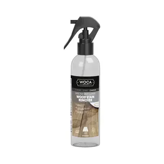 Woca Woca Fleckenentferner (Wood Stain Remover) 250 Ml Fleckentferner