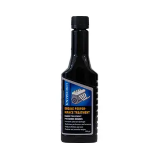 Lindemann Engine Performance Treatment - Olie Additief Auto - Motor Onderhoud - Reinigingsadditief - Motorolie Verbeteraar - Combinatie Van Fluor En