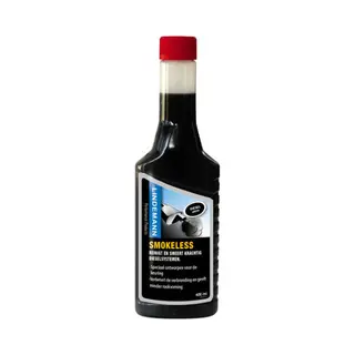 Lindemann Smokeless 400ml