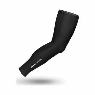 GripGrab Leg Warmers Classic Kniewarmer Man Zwart