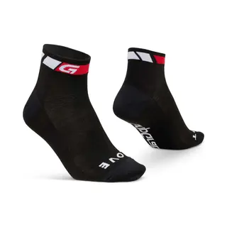 GripGrab Classic Low Cut Single & Multipack Short Summer Cycling Socks Bicycle Road Mountain-Bike Indoor Spinning Sock