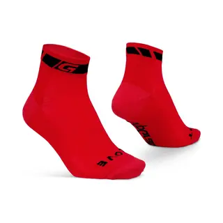 GripGrab Classic Low Cut Single & Multipack Short Summer Cycling Socks Bicycle Road Mountain-Bike Indoor Spinning Sock