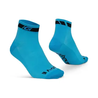 GripGrab Classic Low Cut Single & Multipack Short Summer Cycling Socks Bicycle Road Mountain-Bike Indoor Spinning Sock