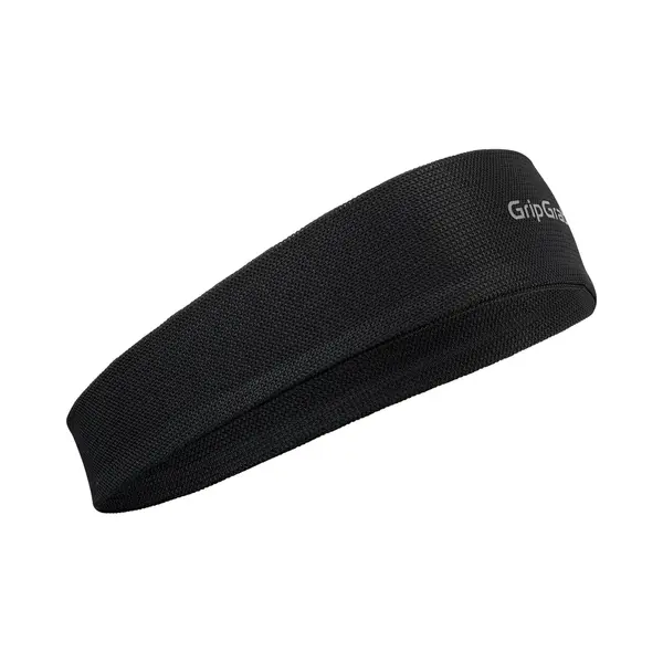 GripGrab Fahrrad Stirnband Unter Helm Sommer Schweissband Kopf Sport Radsport Schweißschutz Fahrradhelm Haarband Dünn thumbnail
