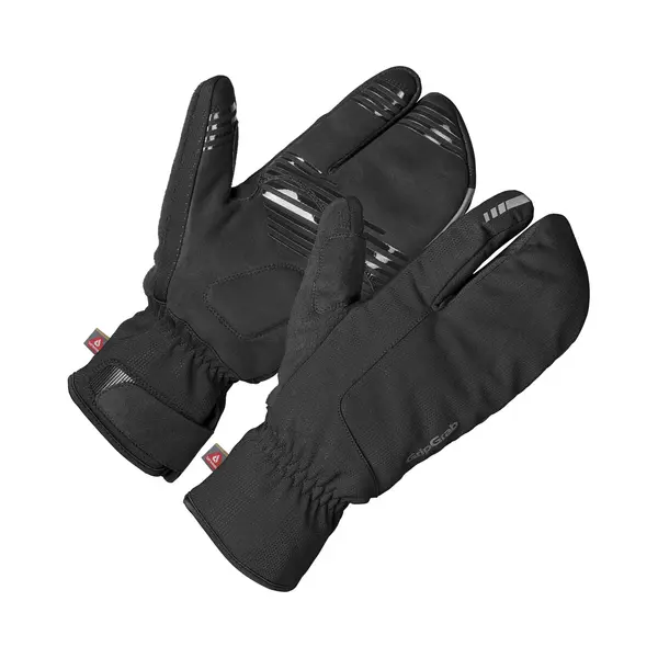 GripGrab, Fietshandschoenen, (Xl) thumbnail