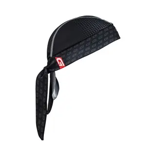 GripGrab Bandana Uv Schutz Piraten Kopftuch Unter Fahrradhelm Sommer Helmtuch Fahrrad Mütze Sonnenschutz Tuch Helmmütze