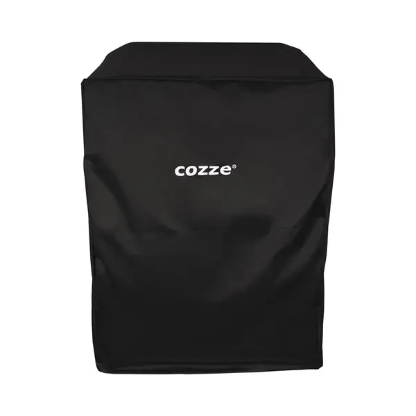 Cozze® Hoes Voor 90cm Buitenkeuken, Zwart thumbnail