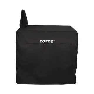Cozze® Hoes Voor Buitentafel 90 Met Gootsteen