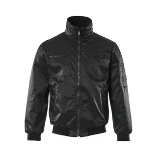 Mascot 00516-620-09 Jacke Schwarz