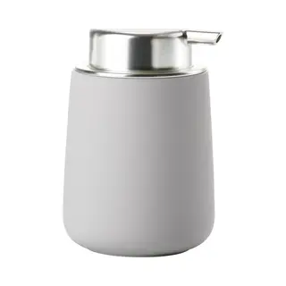 Zone Denmark Nova Seifenspender 0,25 l Grau, Silber