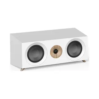 Jamo S 81 Cen White Wired 240 W