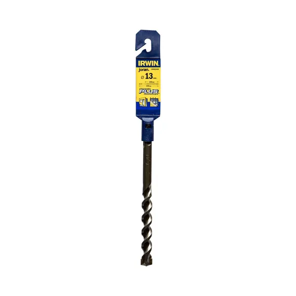 Irwin Sds+ Betonboor 13.0X160 Mm - 10502000 thumbnail