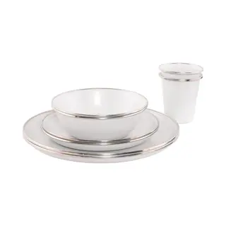 Outwell Delight 2 Person Dinner Set