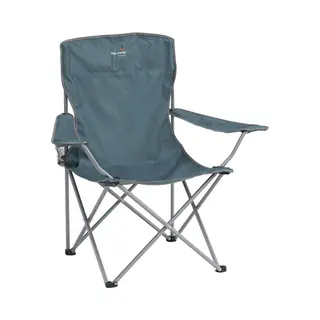 Easy Camp 480088 campingstoel 4 poot/poten Blauw