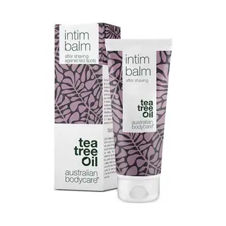 Australian Bodycare Intim Balm 100ml