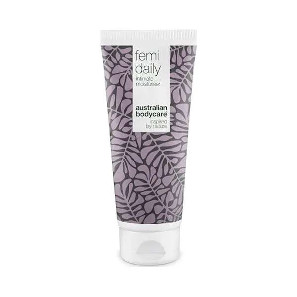 Australian Bodycare Femi Daily 200 Ml - Effectieve Hydraterende Gel Tegen Jeuk En Irritatie In De Intieme Zone Met 100% Natuurlijke Tea Tree Olie - thumbnail
