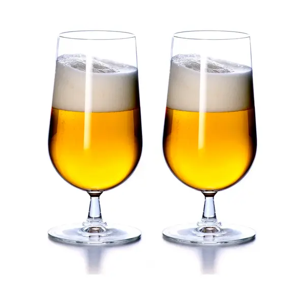 Rosendahl Bierglas 50 Cl 2 Stck. Grand Cru Für Bier Klassisches Design, Klar thumbnail