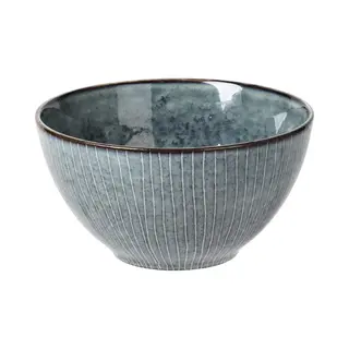 Broste Copenhagen Nordic Sea Schale 15 Cm