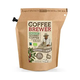 Grower's Cup Honduras Fairtrade & Organic Coffee