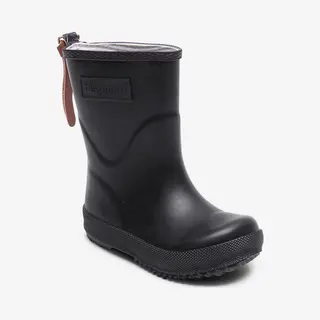 bisgaard basic Regenstiefel Unisex Schwarz