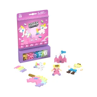 Plus-Plus 3988 Bauspielzeug