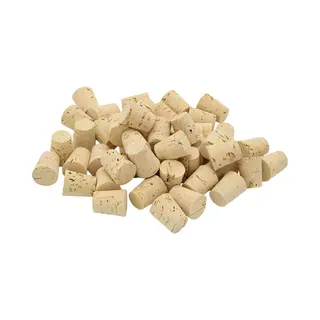Colorations - Kurken Stoppers - 50st.