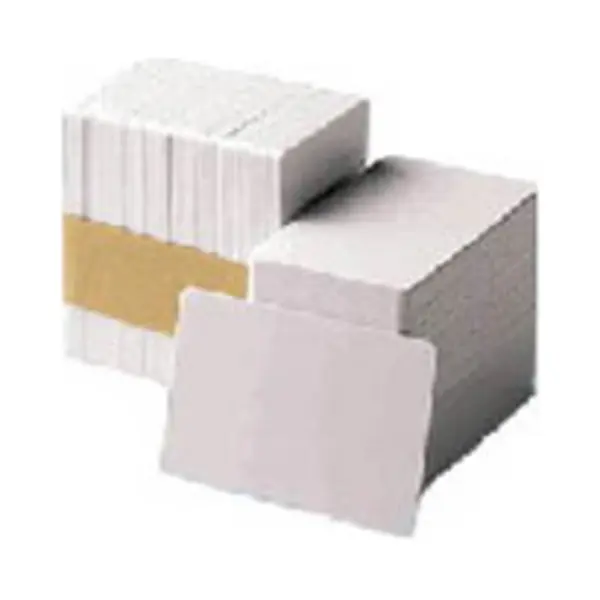 Zebra Premier Pvc Card, 30 mil (5 packs x 100) thumbnail