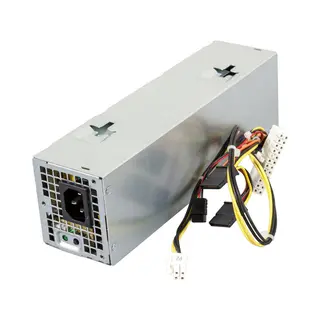 Dell 3WN11 power supply unit 240 W Silver