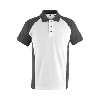 Mascot 50569-961-0618 Shirt Antraciet, Wit