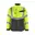 hi-vis geel/donkerantraciet