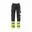 donkermarine/hi-vis geel
