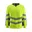hi-vis geel/donkermarine