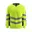 Hi-Vis geel/zwart