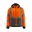 hi-vis oranje/donkerantraciet