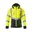 hi-vis geel/donkermarine