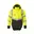 Hi-Vis geel/zwart