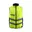 Hi-Vis geel/zwart