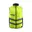 hi-vis geel/donkerantraciet
