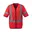 Hi-Vis rood